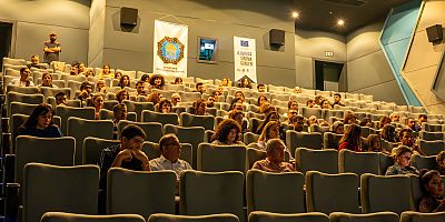 4. Avrupa Sinema Günleri Diyarbakır’da başladı