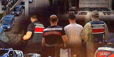 4 ilde eş zamanlı dolandırıcılık operasyonu: 1,7 milyar TL'lik hesap hareketi tespit edildi