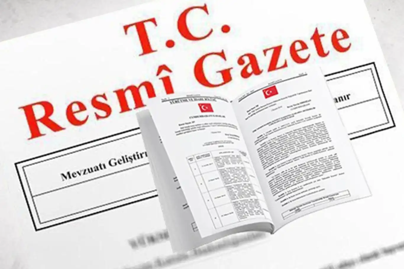 4 üniversiteye yeni rektör atandı