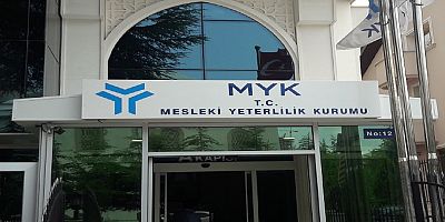 40 meslek için Mesleki Yeterlilik Belgesi zorunluluğu getirildi