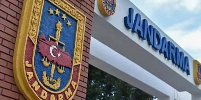 42 ilin jandarma komutanı değişti