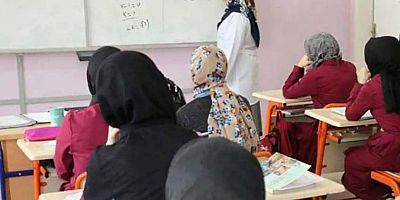 45 bin yeni öğretmen atamasında süreç başladı