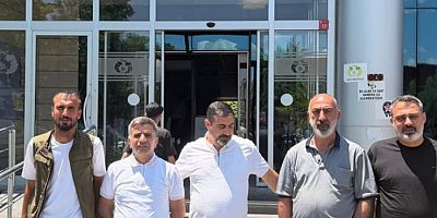 5 Mahalleye Doğalgaz Müjdesi: Protokol İmzalandı