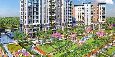 500 bin sosyal konut projesinde kura süreci sona yaklaşıyor