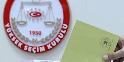 6 belde ve 362 mahallede ara seçim yapılıyor