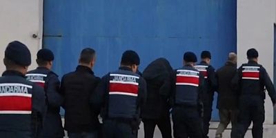  6 ilde silah kaçakçılığı operasyonları: 119 şüpheli yakalandı