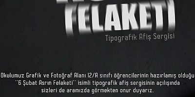 6 Şubat: Asrın Felaketi” Sergisi Diyarbakır’da Açılıyor