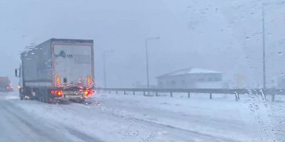 72 il için meteorolojik uyarı