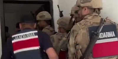 8 ilde bahis operasyonu: 177 şüpheli hakkında işlem