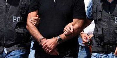 8 ilde FETÖ operasyonu: 9 gözaltı
