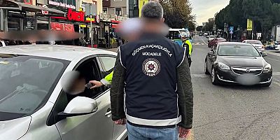 81 ilde göçmen kaçakçılığına karşı denetim: 687 düzensiz göçmen yakalandı