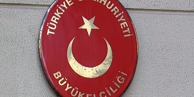 9 ülkeye yeni büyükelçi atandı