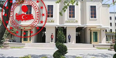 90 firari suçlu Türkiye'ye getirildi