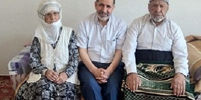 “93 Yaşındaki Babam İçin Üç Hastane Dolaştım, Mahkeme Yine Yetinmedi”