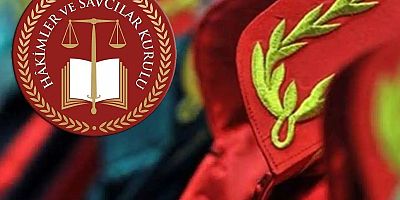 948 hâkim ve savcının görev yeri yeniden belirlendi