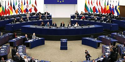 AB'de iltica başvurularında yeni dönem 