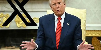 AB’den X’e 120 milyon avro ceza: Trump karara tepki gösterdi