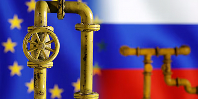 AB: Enerji krizine rağmen ucuz Rus gazına dönüş yok