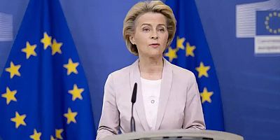 AB Komisyonu Başkanı, Ukrayna'ya yönelik çözüm için şartlarını sıraladı