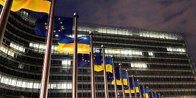 AB ülkeleri, Rusya'nın varlıklarını dondurma kararı aldı