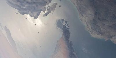 ABD, arz endişeleri nedeniyle İran'ın deniz yoluyla petrol satışına 30 günlük bir süre tanıdı