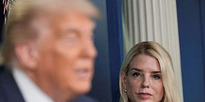 ABD Başkanı Trump, Adalet Bakanı Bondi'yi görevden aldı