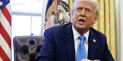 ABD Başkanı Trump: Gazze'de ateşkes anlaşması ihtimali yüksek