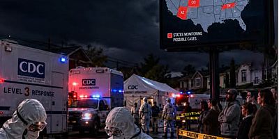 ABD’de hantavirüs alarmı: 1 kişi hayatını kaybetti