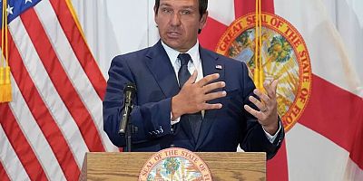 ABD’de ifade özgürlüğü krizi: Florida Valisi ‘terörist’ tanımlama yasasını imzaladı