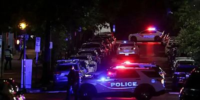 ABD’de üniversitede silahlı saldırı: 2 ölü, 9 yaralı