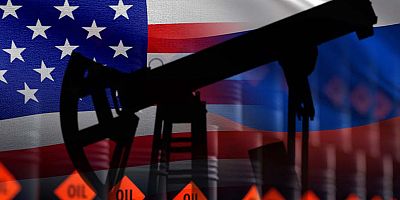 ABD'den Rus petrolüne yeşil ışık