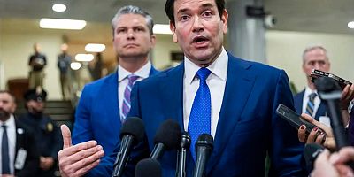 ABD'den Venezuela'ya üç aşamalı müdahale planı