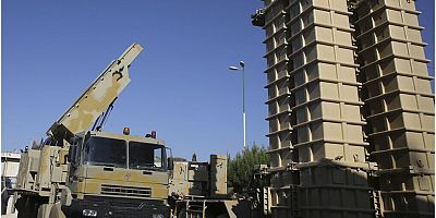 ABD dergisi: İran’ın askeri gücü, ABD’nin küresel hegemonyasının gerilemesini hızlandırabilir