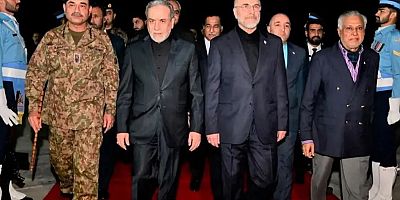 ABD-İran hattında kritik süreç: Müzakerelerde taktiksel tıkanma yaşanıyor