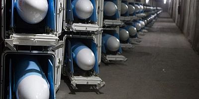 ABD istihbarat raporu: İran, füze ve İHA kapasitesinin büyük bölümünü koruyor