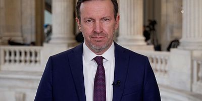 ABD'li Senatör Murphy: Savaşı kaybediyoruz