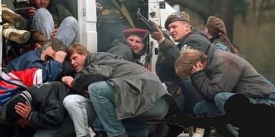 ABD’li Temsilci Luna: Sivillere para karşılığı ateş eden Amerikalılar yargılansın