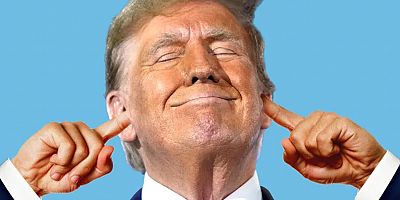 ABD'liler Trump'ın akıl sağlığından endişe ediyor