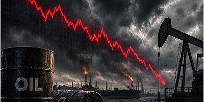 ABD’nin deniz korsanlığı piyasaları vurdu: Petrol 100 doların üzerine çıktı