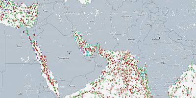 ABD’nin Hürmüz ablukası başladı: Trump’tan sert uyarı