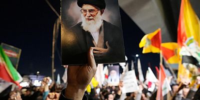 ABD'nin İran'a yönelik raporu sızdı(rıldı): Saldırılar İran rejimini deviremez