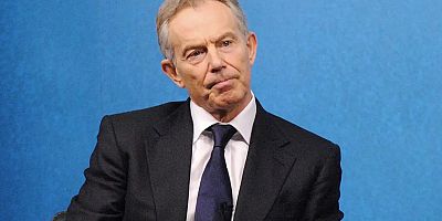 ABD'nin yeni Gazze planı: Tony Blair geçici yönetici olarak görev yapacak