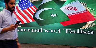 ABD, Pakistan aracılığıyla İran'a yeni bir metin gönderdi
