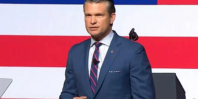 ABD Savaş Bakanı: İran'a saldırılarımız en yoğun günü bugün!