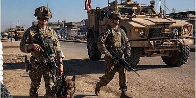 ABD: Suriye’de El Kaide bağlantılı üst düzey terörist öldürüldü