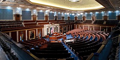 ABD Temsilciler Meclisi, Trump’ın savaş yetkilerini sınırlayacak oylamayı erteledi