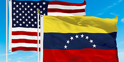 ABD, Venezuela'daki zenginleştirilmiş uranyumu ülkesine taşıdı