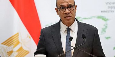 Abdulati: Mısır yeni bir Nekbe'nin içinde yer almayacak