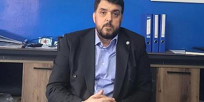 Abdullah Erenkara: “Konteyner Kentte Yaşayan Aileler Yalnız Bırakılamaz!”