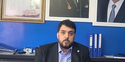 Abdullah Erenkara: Sumud Filosuna Müdahale Mazlumlara Ulaşan Vicdan Köprüsünü Hedef Almıştır